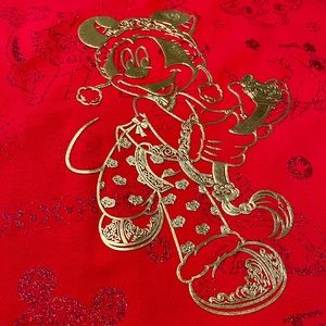 LUNAR NEW YEAR Disney Parks LIMITED EDITION NWT Spirit Jersey (last one) XXL